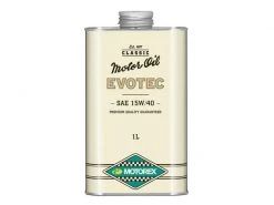 Motorex Motorenöl 4-Takt EVOTEC 15W/40, 1 l