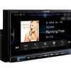 Alpine Autoradio INE-W720D 2 DIN