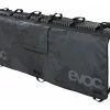 Evoc Heckfahrradträger Tailgate Pad XL, Black