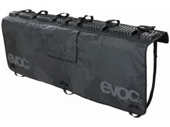 Evoc Heckfahrradträger Tailgate Pad XL, Black