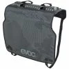 Evoc Heckfahrradträger Tailgate Pad Duo Black