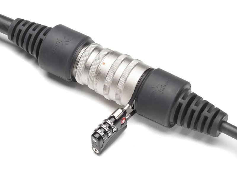 Juice Technology Schloss Juice Booster Connector 1 Juice Technology Schloss Juice Booster Connector