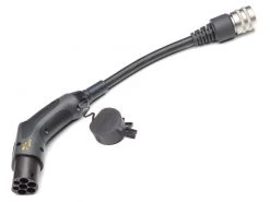 Juice Technology Adapter Connector Typ 2