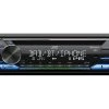 JVC Autoradio KD-DB912BT 1 DIN