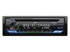 JVC Autoradio KD-DB912BT 1 DIN