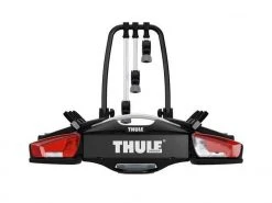 Thule Anhängerkupplungsträger VeloCompact 3 13-pin