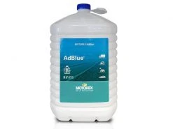 Motorex Additiv AdBlue 5 l