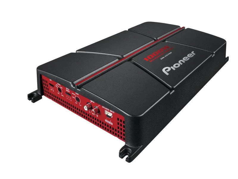 Pioneer Verstärker GM-A5702 2-Kanal 1 Pioneer Verstärker GM-A5702 2-Kanal