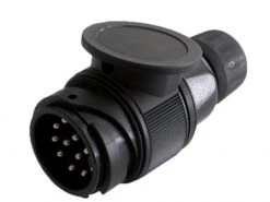 Südo Stecker 221019 13-polig