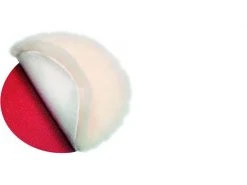 Fein Polierpad Ø 125 mm Lammfell