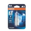 OSRAM S2 X-Racer Motorrad