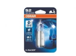 OSRAM S2 X-Racer Motorrad