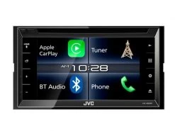 JVC Moniceiver KW-V820BT 2 DIN