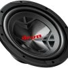 JVC Subwoofer CW-DR120