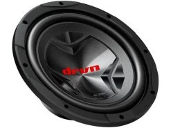 JVC Subwoofer CW-DR120