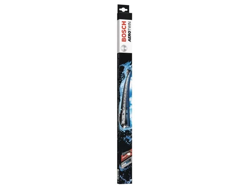 Bosch Automotive Frontscheibenwischer A147S, 530/450 mm 1 Bosch Automotive Frontscheibenwischer A147S, 530/450 mm