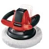Einhell Poliermaschine CE-CB 18/254 Li Solo