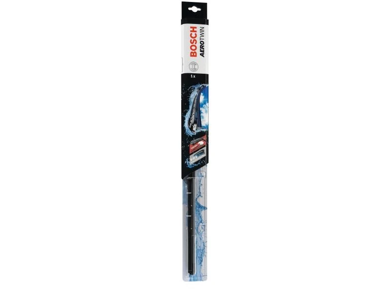 Bosch Automotive Frontscheibenwischer AR24U, 600 mm 1 Bosch Automotive Frontscheibenwischer AR24U, 600 mm