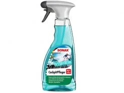 Sonax Kunststoffreiniger Matt-effect Ocean-Fresh 500 ml