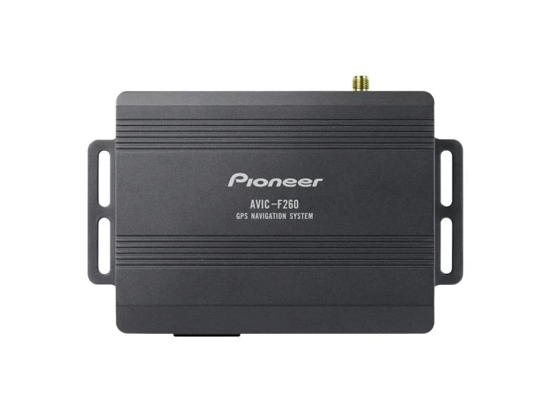 Pioneer Navigationsmodul NavGate 1 Pioneer Navigationsmodul NavGate