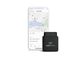AutoSense Fahrzeugassistent fürs Auto (OBD Stecker)