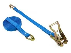 Zurrfix Zurrgurt 0.50 + 5.50 m mit Haken, 1500 daN