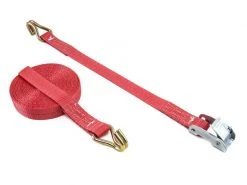 Zurrfix Zurrgurt 0.50 + 2.50 m 600 daN