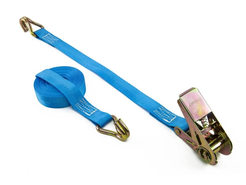 Zurrfix Zurrgurt 0.50 + 3.50 m mit Haken, 800 daN 1 Zurrfix Zurrgurt 0.50 + 3.50 m mit Haken, 800 daN