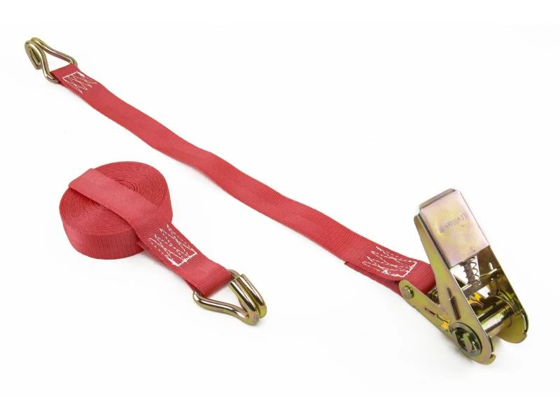 Zurrfix Zurrgurt 0.50 + 3.50 m mit Haken, 800 daN 1 Zurrfix Zurrgurt 0.50 + 3.50 m mit Haken, 800 daN