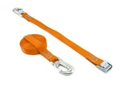 Zurrfix Zurrgurt 0.50 + 2.50 m 400 daN