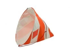 Zurrfix Triopan Warnsignal Windflagge