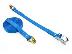 Zurrfix Zurrgurt 0.50 + 2.50 m 600 daN