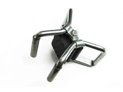 Zurrfix Bordwandhalter 10-45 mm