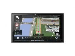 Pioneer Moniceiver AVIC-Z830DAB 2 DIN