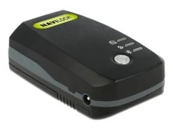Navilock Bluetooth-Empfänger BT-821G MT3333