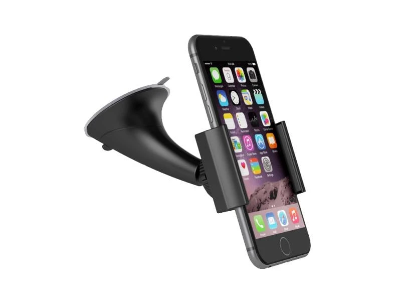 CYGNETT Smartphone-Halterung 1738 Universal Saugnapf-Halterung 1 CYGNETT Smartphone-Halterung 1738 Universal Saugnapf-Halterung