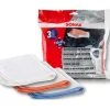 Sonax Mikrofasertuch Profi 40 x 40 ultrafein, 3 Stück