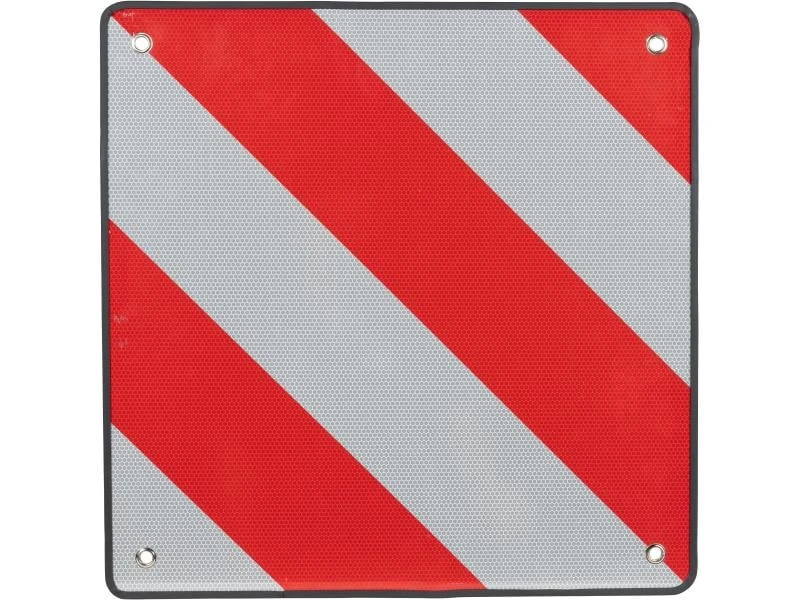 KAMPA Schild Reflective Warning Signal 1 KAMPA Schild Reflective Warning Signal