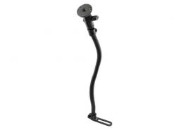 Rammount Montagebasis No-Drill Universal 18"