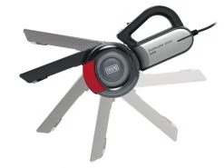 BLACK+DECKER Auto-Handstaubsauger Pivot PV1200AV -Fahrzeug Verkaufsladen 77969181 xxl