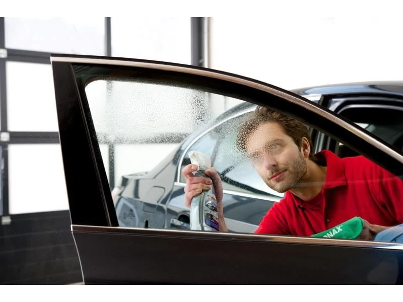 Sonax Glasreiniger XTREME ScheibenKlar 500 ml 2 Sonax Glasreiniger XTREME ScheibenKlar 500 ml – Bild 2