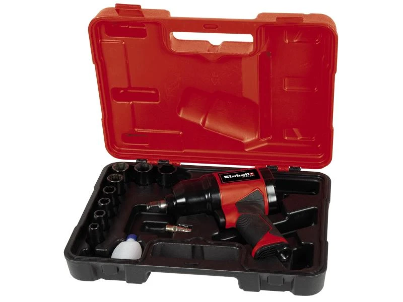 Einhell Radwechsel-Set 13 Einhell Radwechsel-Set – Bild 13