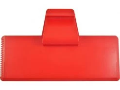 Sonnen-Ex Sonnenblende Rot