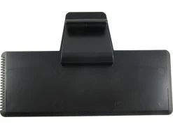 Sonnen-Ex Sonnenblende Schwarz