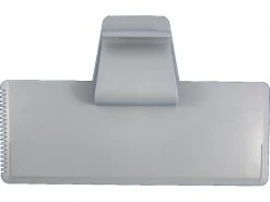 Sonnen-Ex Sonnenblende Grau