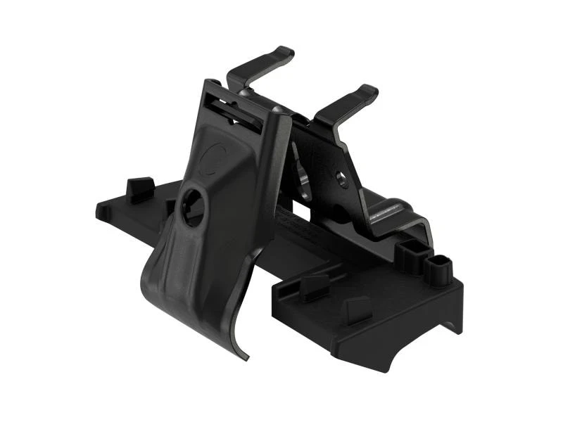 Thule Montage-Kit Kit Flush Railing 186034 1 Thule Montage-Kit Kit Flush Railing 186034