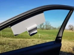 Sonnen-Ex Sonnenblende Grau -Fahrzeug Verkaufsladen 96076191 xxl 1