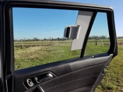 Sonnen-Ex Sonnenblende Schwarz -Fahrzeug Verkaufsladen 96076218 xxl