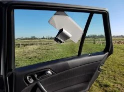 Sonnen-Ex Sonnenblende Grau -Fahrzeug Verkaufsladen 96076230 xxl 1