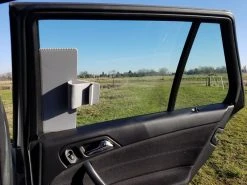 Sonnen-Ex Sonnenblende Rot -Fahrzeug Verkaufsladen 96076239 xxl 4